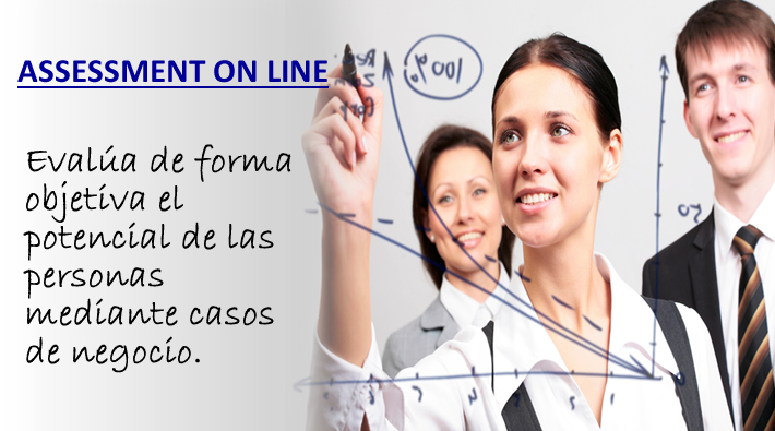 Reclutamiento on line