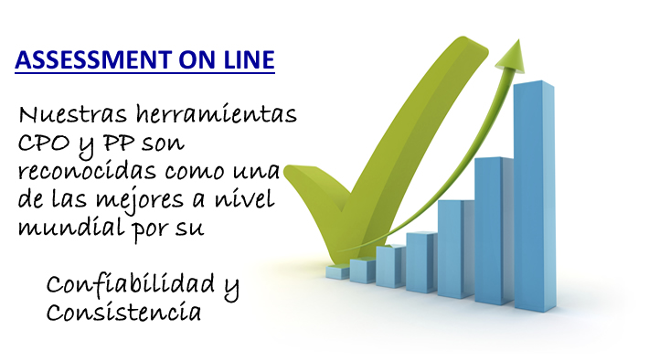 Reclutamiento on line