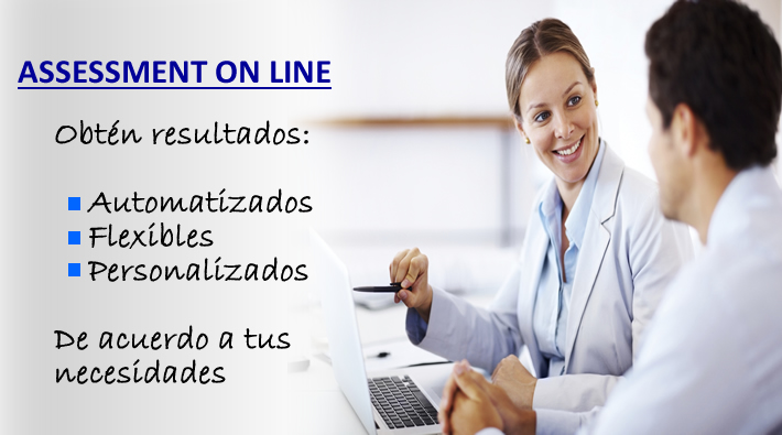 Reclutamiento on line